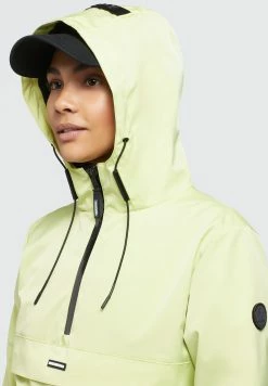 Khujo Elita - Windjack - Gelbgrün 15 Khujo Elita - Windjack - Gelbgrün -Khujo Winkel 9f755a12c1f549e1a7d2624cc67a83bc