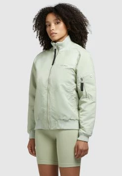 Khujo Lova - Jas - Blassgrün 15 Khujo Lova - Jas - Blassgrün -Khujo Winkel 9ff1a068f3b8469a9eca8e3a80785bf9