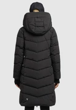 Khujo Klayd - Winterjas - Schwarz 11 Khujo Klayd - Winterjas - Schwarz -Khujo Winkel a2144631955747fa8653902916775be2