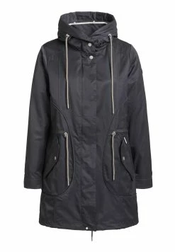 Khujo Onda2 - Parka - Dunkelgrau -Khujo Winkel a4095070699541dd8f39bfd378a18b63