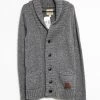 Khujo Vest - Grey 1 Khujo Vest - Grey -Khujo Winkel a4765334c96642f8950c90298c62a972
