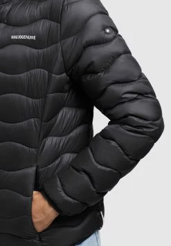 Khujo Eleni - Jas - Schwarz -Khujo Winkel a4c5b061735e42cfb8a1f1ebb39f041d