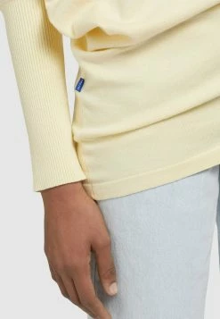 Khujo Shea - Trui - Hellgelb 13 Khujo Shea - Trui - Hellgelb -Khujo Winkel a5211f0ca3ad45aca5cc47df0505e747