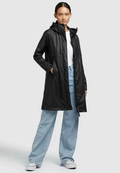 Khujo Wied - Parka - Schwarz 11 Khujo Wied - Parka - Schwarz -Khujo Winkel a5a39e6682654edb8fed2b179a61d8ea