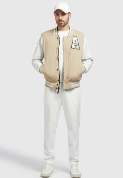 Khujo Velo - Bomberjacks - Blu Bei -Khujo Winkel a654f9f5a02644de945edf4f1f6b7af6