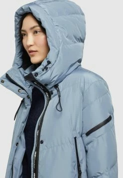 Khujo Sonje 4 - Winterjas - Hellblau 12 Khujo Sonje 4 - Winterjas - Hellblau -Khujo Winkel a6de957c009c44a3a87f5c9a25d875b4