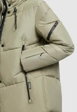 Khujo Sonje 4 - Winterjas - Mintgrün 17 Khujo Sonje 4 - Winterjas - Mintgrün -Khujo Winkel a7252ae60e924c46b1b8043863c0e311