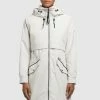 Khujo Ariana - Parka - Hellgrau -Khujo Winkel a90e59f9c86340aa8fc43b0992b322e9