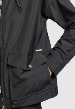 Khujo Blair - Jas - Schwarz -Khujo Winkel a9ee2c370e33440caebedbc52c6f07d4