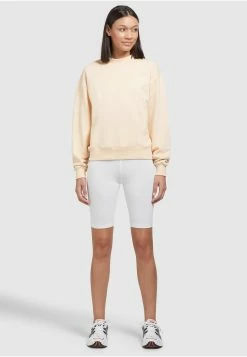 Khujo Esperanza - Sweater - Hellgelb -Khujo Winkel aa2e149313984433ad9cab8bb33caf0e