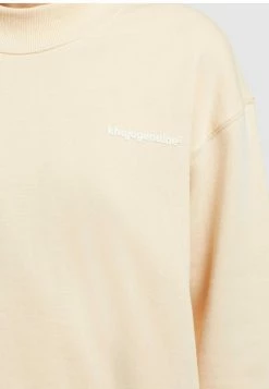 Khujo Esperanza - Sweater - Hellgelb -Khujo Winkel aace9b0b26cf44298e45ff7057ee83b0