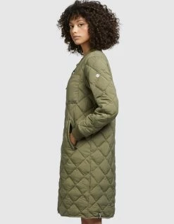 Khujo Mary - Winterjas - Olivgrün 15 Khujo Mary - Winterjas - Olivgrün -Khujo Winkel acdad8fda15b4eca85e4c2e89168872c