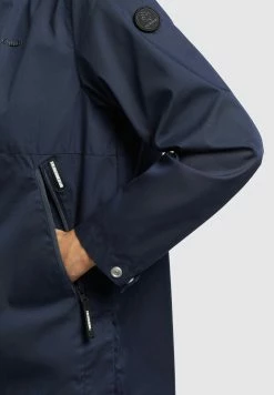 Khujo Corry - Parka - Dunkelblau 15 Khujo Corry - Parka - Dunkelblau -Khujo Winkel acfc289d25f1489c9a2ee549b0d3671e