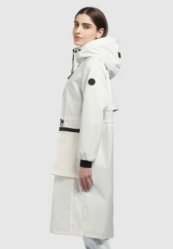 Khujo Paxi - Parka - Naturweiß 14 Khujo Paxi - Parka - Naturweiß -Khujo Winkel ad526f65b48f4b5e8b37083f8e6d248a
