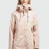 Khujo Corry - Parka - Apricot 1 Khujo Corry - Parka - Apricot -Khujo Winkel ad60f455deb6464e8602fe327ae6d606