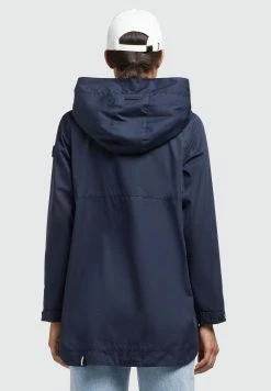 Khujo Corry - Parka - Dunkelblau 12 Khujo Corry - Parka - Dunkelblau -Khujo Winkel add20c5f8f934dee839014be159e6b25