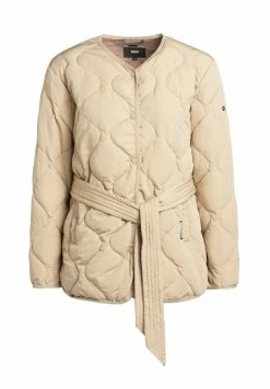 Khujo Yuna - Jas - Beige -Khujo Winkel b087ffa7e9cc49fc870e2f6e0e3cf3d3