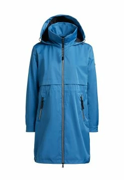 Khujo Mantel Ariana2 - Parka - Blau 17 Khujo Mantel Ariana2 - Parka - Blau -Khujo Winkel b154101da1d744bcb07feb985b87cb1f