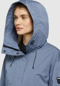 Khujo Frips - Jas - Blau 13 Khujo Frips - Jas - Blau -Khujo Winkel b1998ea92c374e4083470aa6527918dd