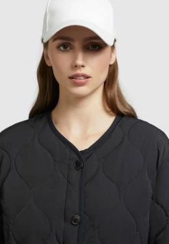 Khujo Sira - Jas - Schwarz 15 Khujo Sira - Jas - Schwarz -Khujo Winkel b1ba29f32f6042f6937a0e667ff3f682