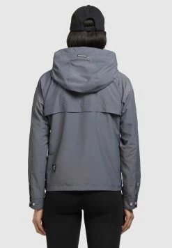 Khujo Blair - Jas - Graublau -Khujo Winkel b28fbfe8c35b4e6e800928100faf7e5f