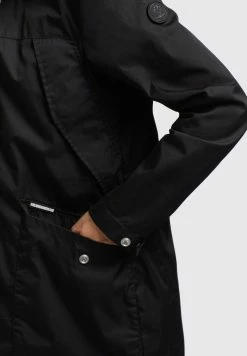 Khujo Parka - Schwarz -Khujo Winkel b2c6af00b94b44fdbbd27432bb8e05f6