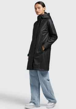 Khujo Wied - Parka - Schwarz 14 Khujo Wied - Parka - Schwarz -Khujo Winkel b38c53cbfbec46f38ed74ddbdd250e50