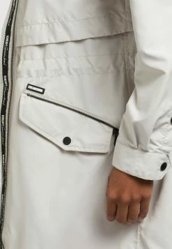 Khujo Ariana - Parka - Hellgrau 15 Khujo Ariana - Parka - Hellgrau -Khujo Winkel b3a36db41994444f9edeaac4f7793f3c