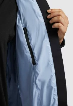 Khujo Isett - Jas - Blau 15 Khujo Isett - Jas - Blau -Khujo Winkel b4d72c892f144462a58d352de84c033b