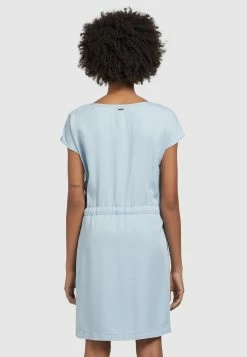 Khujo Hediye - Jurk - Hellblau 12 Khujo Hediye - Jurk - Hellblau -Khujo Winkel b8788f0372e74b338fb21199356998fc