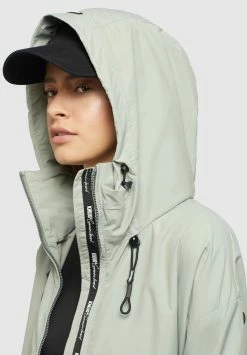 Khujo Blair - Jas - Blassgrün -Khujo Winkel b88bb84158944e95b29c3e5225bec300