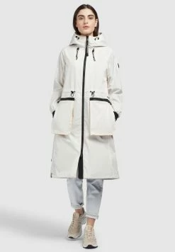 Khujo Paxi - Parka - Naturweiß 11 Khujo Paxi - Parka - Naturweiß -Khujo Winkel b9df4be82771412f8ff9ec3e17716e83