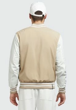 Khujo Velo - Bomberjacks - Blu Bei -Khujo Winkel ba2564763359444e8b7bf2fa4d149c0b