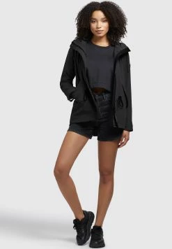 Khujo Gammi - Jas - Schwarz -Khujo Winkel ba7b3cc748f74c5d9d94e30863d4fedd