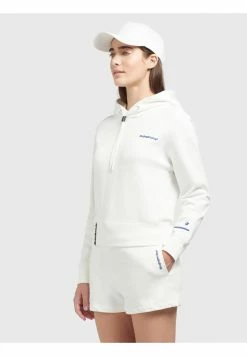 Khujo Dalia - Hoodie - Naturweiß -Khujo Winkel baf55a869ea44ff5b4c189259791369e
