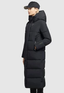 Khujo Soulani2 - Winterjas - Graublau -Khujo Winkel bb0154075abd42d38c74513e3f4a12f5