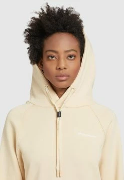 Khujo Odette - Hoodie - Hellgelb -Khujo Winkel be6391981b4349da8183042ba89eecf7