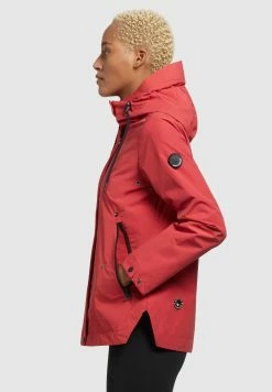 Khujo Kaya - Outdoorjas - Rot -Khujo Winkel bf8b929989554a0babb8141b1d8d1618