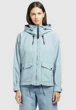 Khujo Blair - Jas - Hellblau