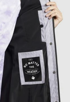 Khujo Glenna - Regenjas - Flieder 16 Khujo Glenna - Regenjas - Flieder -Khujo Winkel bfe4bfc370604821b399bb02505bd96c