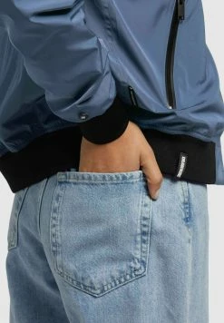 Khujo Stence2 - Bomberjacks - Blau 16 Khujo Stence2 - Bomberjacks - Blau -Khujo Winkel c11376f47cbf40a3b72c50801c93415d