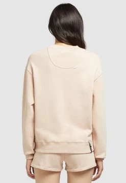 Khujo Esperanza - Sweater - Aprikot 12 Khujo Esperanza - Sweater - Aprikot -Khujo Winkel c1aa283e74304e4582be980d21c92b3a