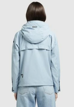 Khujo Blair - Jas - Hellblau -Khujo Winkel c317656fd3fd4a5a8f244fead735c540