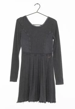 Khujo Jerseyjurk - Black