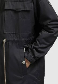Khujo Prayata - Parka - Dunkelgrau 15 Khujo Prayata - Parka - Dunkelgrau -Khujo Winkel c3cd4f8399244ee4bcd4241c5d443a62
