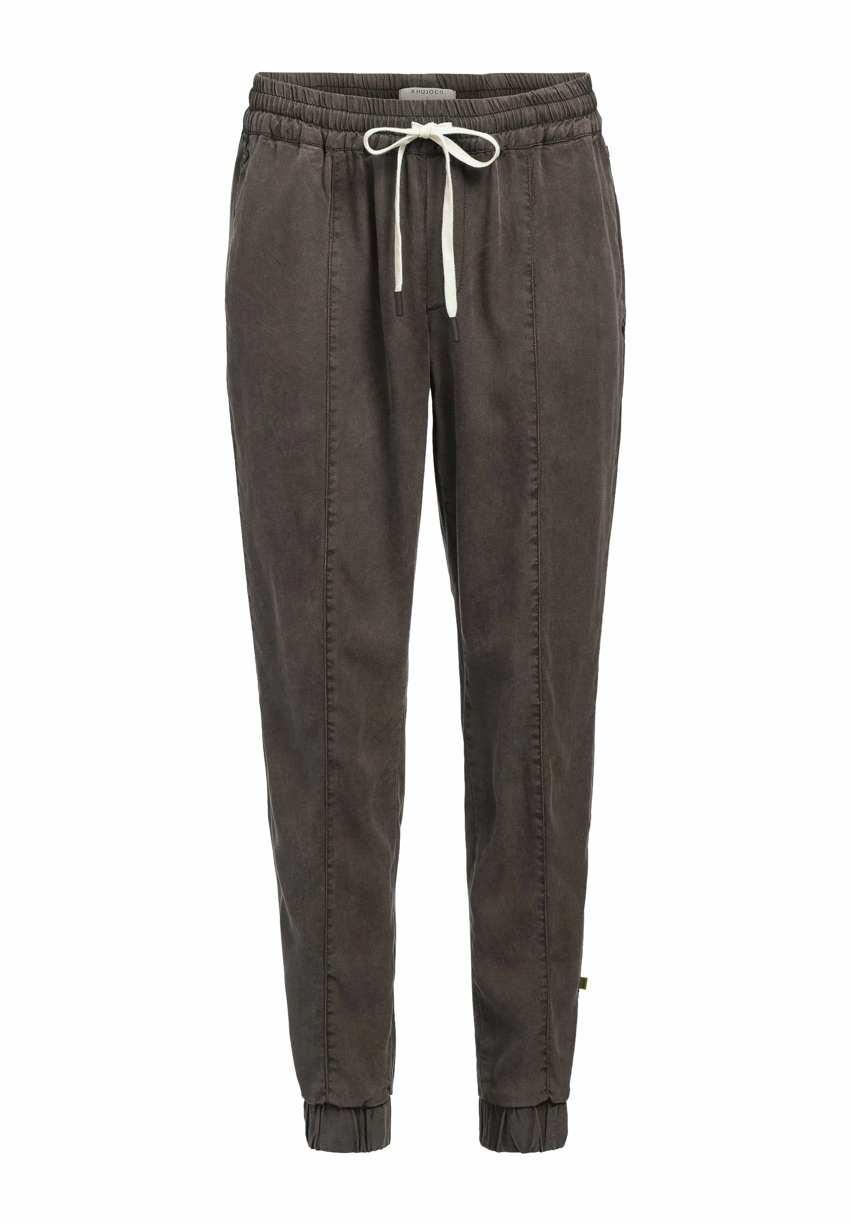 Khujo Sandi - Trainingsbroek - Anthrazit 9 Khujo Sandi - Trainingsbroek - Anthrazit - Afbeelding 7