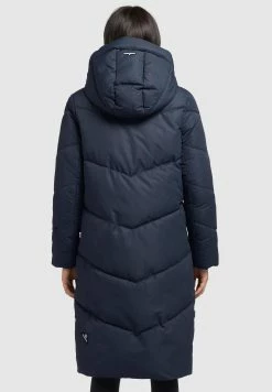 Khujo Torino 3 - Winterjas - Dunkelblau 11 Khujo Torino 3 - Winterjas - Dunkelblau -Khujo Winkel c7702cd86f0c47798bbe992efcb59317