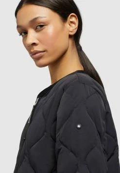 Khujo Alma - Jas - Schwarz -Khujo Winkel c950fc2e7b8043b4abf74d2bf6c19c96