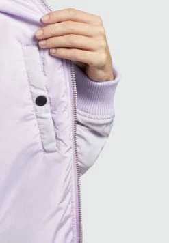 Khujo Nova - Bomberjacks - Flieder Hell 15 Khujo Nova - Bomberjacks - Flieder Hell -Khujo Winkel c9ba271246854f7baa82fe1c77ed5eb1