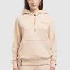 Khujo Odette - Hoodie - Aprikot 1 Khujo Odette - Hoodie - Aprikot -Khujo Winkel ca1f0fbc32d54129ad528135e8b1120a